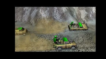 C&C Generals GLA EP.2 CZ