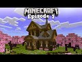 A Fresh Start - Episode 1 (1.20 Minecraft Survival Let&#39;s Play)