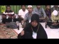 RUQYAH - Ust Nuruddin ditantang "Wanita Penderita Gangguan Jin" 2015