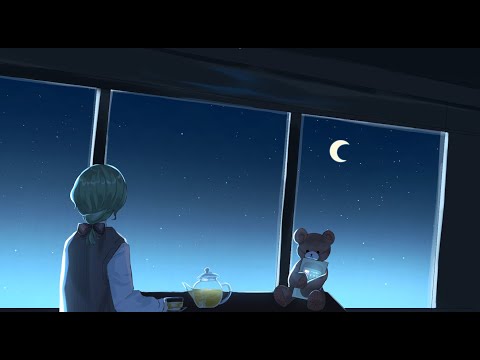 オリビアを聴きながら / 杏里 歌ってみた【ぺあべあ】