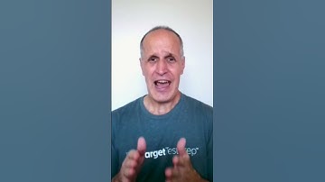 How Getting Excited Can Help You Maximize Your #GRE Score | #Shorts
