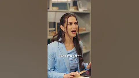 My Boss Is My Secret Sperm Donor #163212 #reelshorts #movie #shortdrama #drama #fyp