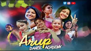 Arup  Dance Academy || Today Live || 2026@platfrom81studio