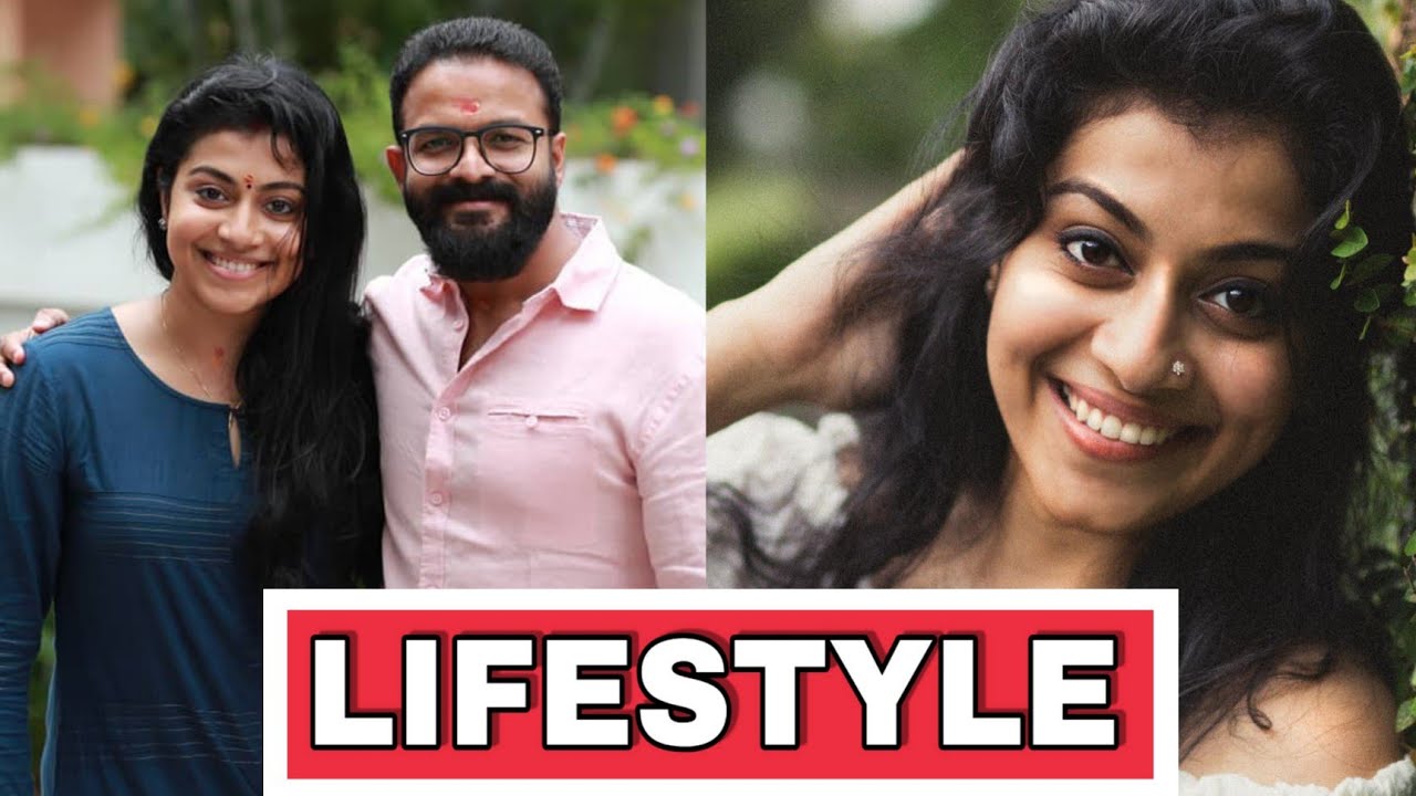 Shruti Ramachandran Lifestyle 2021, Husband, Marriage, Love Story, Age