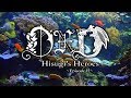 Hisugi's Heroes Episode 15: One Last Night in Glendower