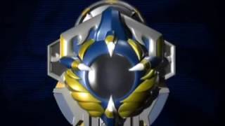 【官方Official】铠甲勇士 第15集 Armor Hero _ EP15