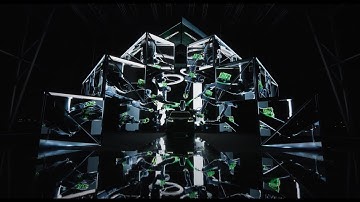 ftrack 2022 | Showreel | Where creatives collaborate