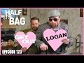 Half in the Bag Episode 123: Get Out and Logan