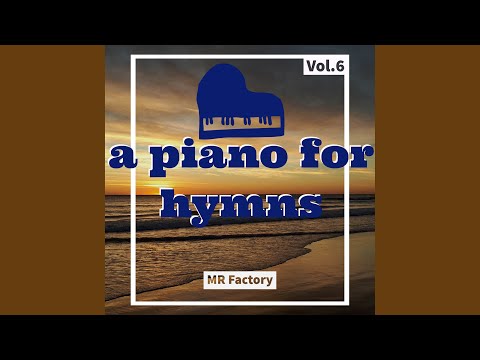 저 죽어가는 자 다 구원하고 (Piano MR)