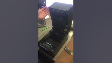 How to open the lid on Citizen CLE321