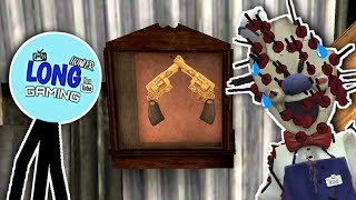 ĐÂY LÀ KHẨU SÚNG HIẾM NHẤT THẾ GIỚI!!!! LongHunter screenshot 4