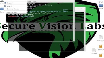 Whatsapp android application reverse engineering by secure vision labs