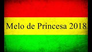 Melo de Princesa 2018 ( Sem Vinheta ) Zara Larsson - Uncover (Reggae Remix 2017) chords