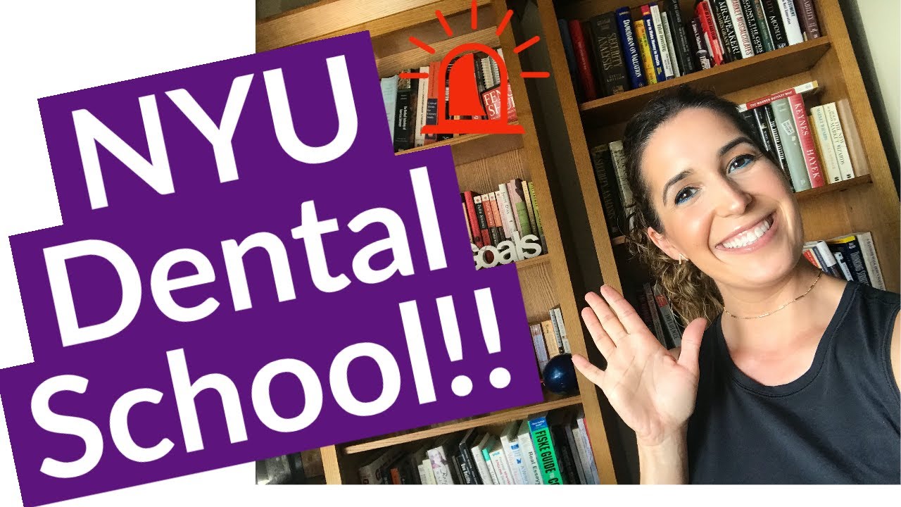 nyu dental school virtual tour