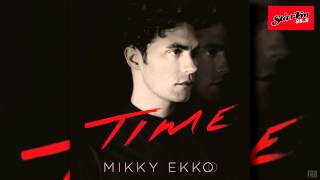 Mikky Ekko - Time