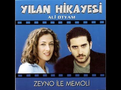 YILAN HİKAYESİ - BİZİM HİKAYEMİZ