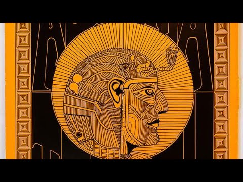 Ash Ra Tempel - Ash Ra Tempel 1971 Germany (Krautrock) Full