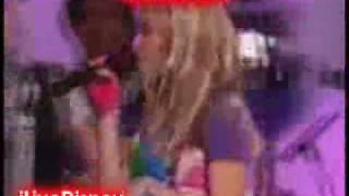 Hannah Montana: It's All Right Here (Music Video)