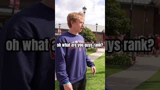 He HATES Ole Miss!