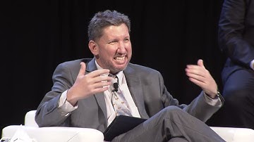 The Wingspan Of Violent Extremism: Eradicate Hate Summit 2021