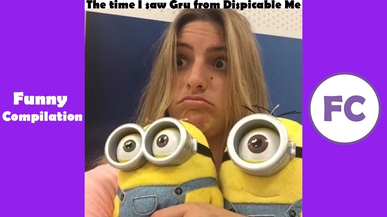 Funny Instagram Videos 2018 #3 February | Beyond The Vine Compilation