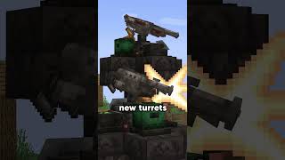 This is Minecraft's Most Underrated Gun Mod