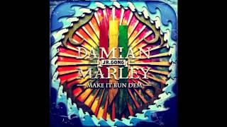 Video thumbnail of "[INSTRUMENTAL] Skrillex & Damian 'Jr. Gong' Marley - Make It Bun Dem"