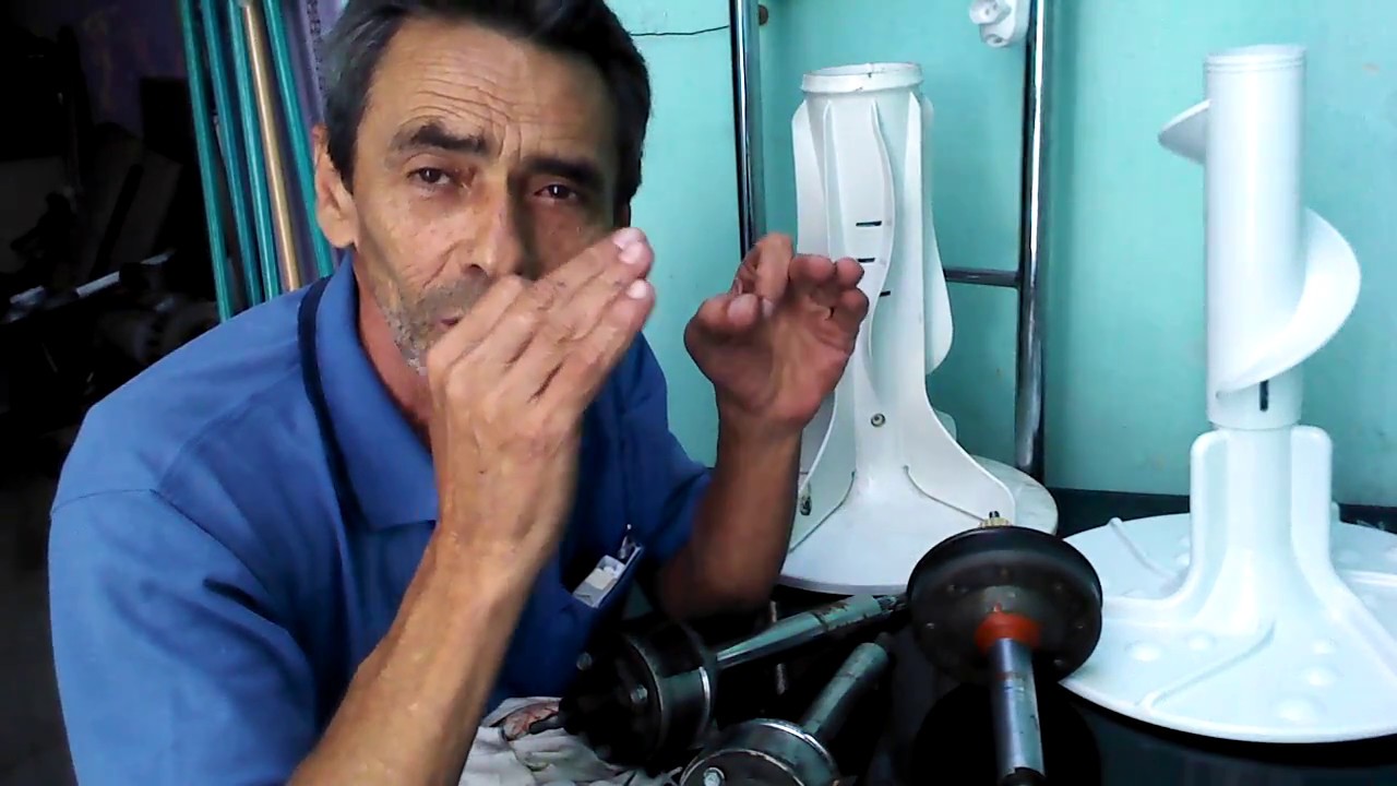 Agitador não lava e agora?