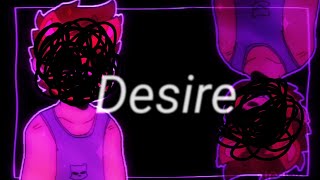 ★[FNAF] DESIRE || MEME || FNAF 4 BULLIES ★