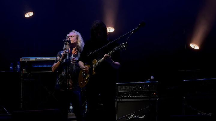 The Carpet Crawlers Guitar version - Guitar performance video thumbnail