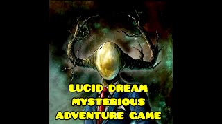 LUCID DREAM Adventure: mystery | solve the puzzle screenshot 2