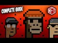 How to draw pixel NFTs for FREE | Create your own Crypto Punks (Complete tutorial | Nft creation)