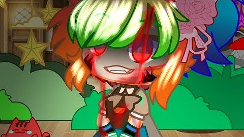 I Like Blood || Ft.°Errink° Error x ink Angst || Ink Angst || Undertale Au