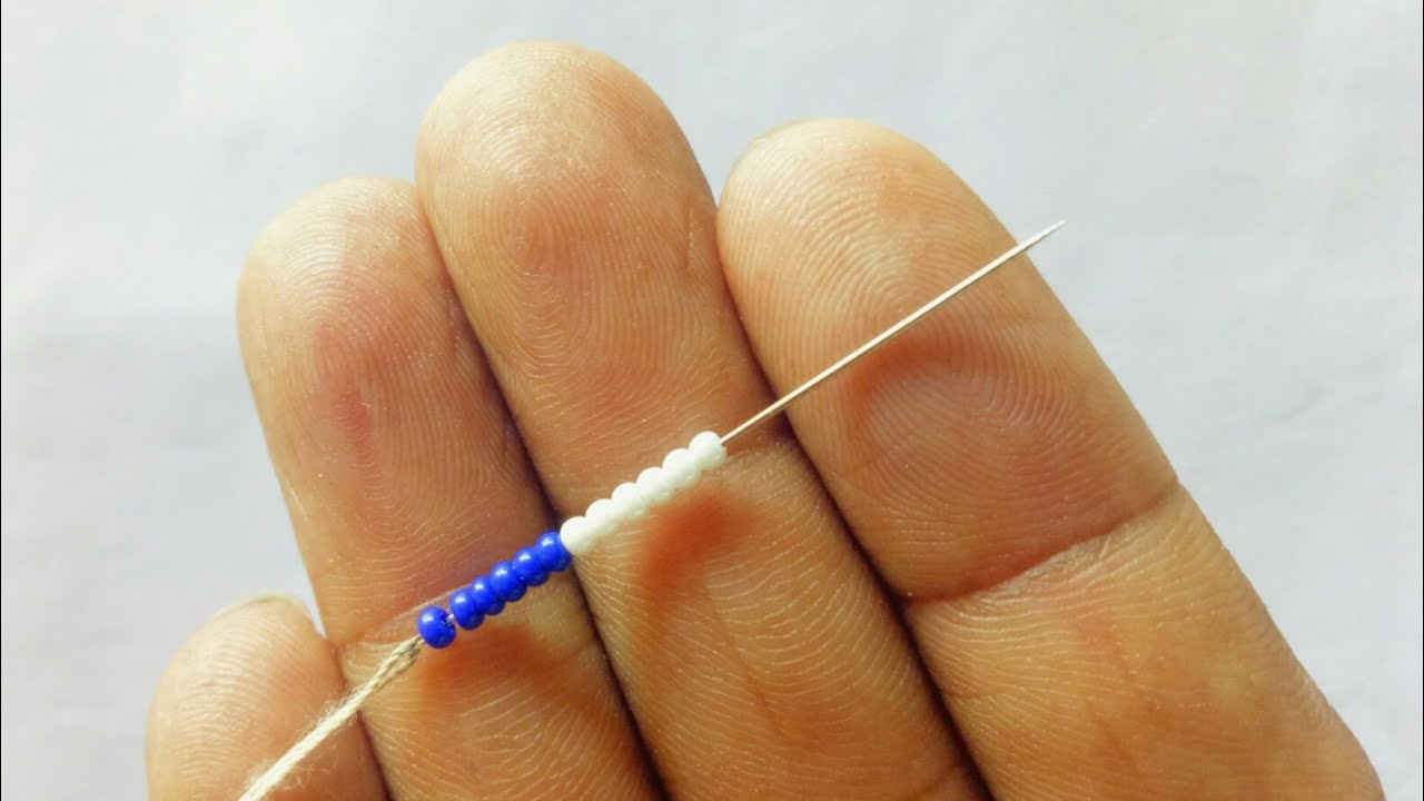 kamar bandh/how to make kamar bandh for thakorji/thakorji na malaji/moti mala/pusti shringar/ #254