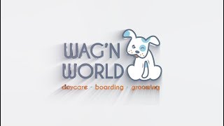 Wag'N World