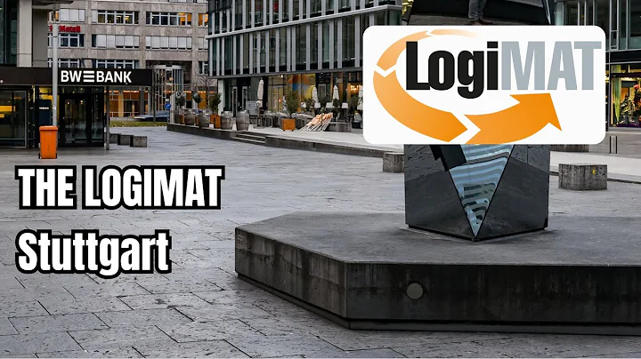 THE LOGIMAT Stuttgart