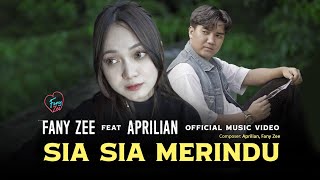 Fany Zee Ft Aprilian sia  Sia Merindu   
