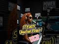 STEADY - Ayetian Flow - By Tay’Ja Reign - Official page