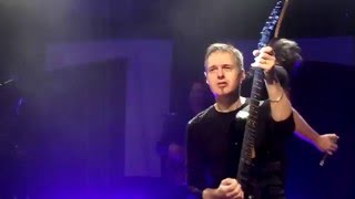 THRESHOLD - 2/8: Turned To Dust (Live In London 2016)