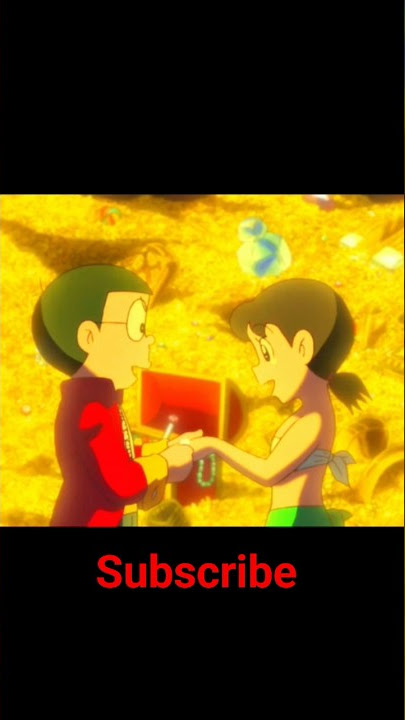 #doraemon new HD Status||Nobita treasure island||nobita vs pirate ⚓||#sorts