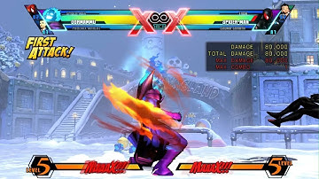 Dormammu Dark Matter Confirm