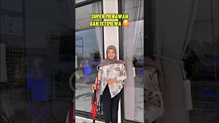 Hobi perbedilan tampil elegan bawa PCP Bocap Predator Escobar Air Rifle 500cc