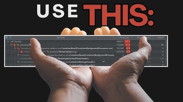 Why Is My Code SO SLOW?