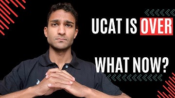 UCAT Score Breakdown: What It Means & Your Next Steps