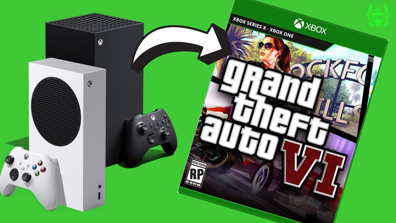 Xbox Series S Está Atrasando O Lançamento do GTA 6?