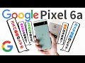 【Google】5万円台で買えるPixel 6aを1週間メイン機として使ってみたらコスパ最高でした