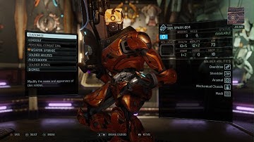 Julian...? [XCOM 2 WOTC]