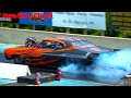 DRAG RACING CHICAGO WISEGUYS FASTEST DOOR-SLAMMERS IN THE MIDWEST 200MPH