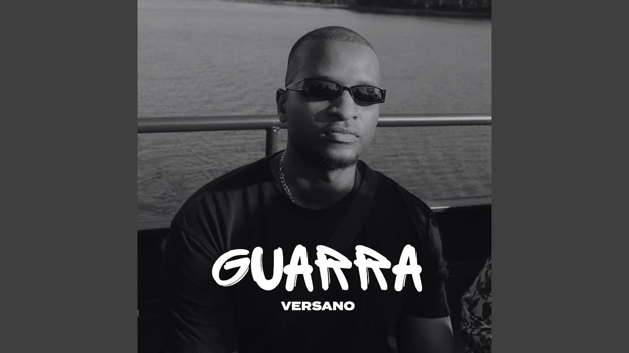 Watch Guarra on YouTube Watch Guarra on YouTube