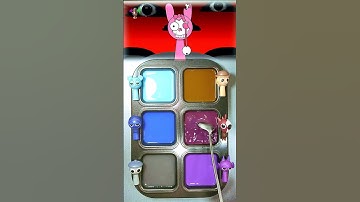 Mixed Sprunki🌳Horor Color🎨Mixing#colormixing#sprunki#sprunkioc#スプランキー#sigmaboy#art#incrediboxsprunki